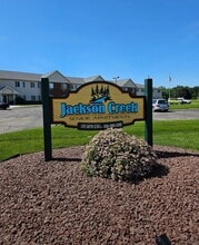 Jackson Creek Senior Apartments in Elkhorn, WI - Building Photo - Building Photo