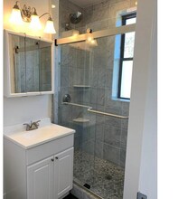 98 Queensberry St in Boston, MA - Building Photo - Building Photo