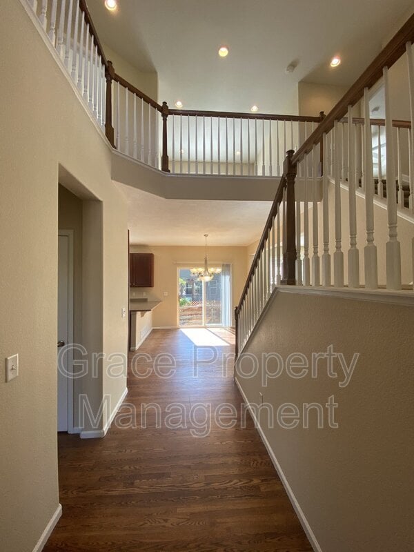 10255 Ventura St in Commerce City, CO - Building Photo - Building Photo