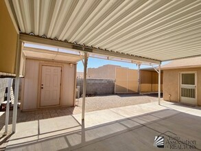 5208 33rd Pl in Yuma, AZ - Building Photo - Building Photo