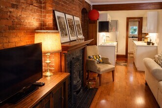 178 Commonwealth Ave in Boston, MA - Building Photo - Building Photo