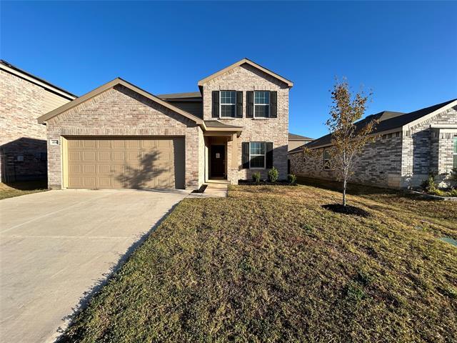 4640 Greyberry Dr in Crowley, TX - Building Photo