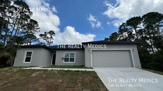 143 Feldman St SE in Palm Bay, FL - Building Photo