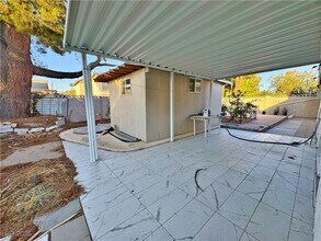 6388 Mockingbird Ln in Las Vegas, NV - Building Photo - Building Photo