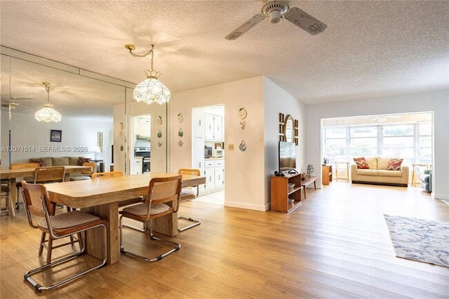 property at 4675 NW 3rd Ct