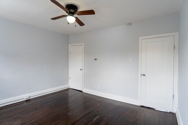 633 Dudley St in Philadelphia, PA - Building Photo - Building Photo