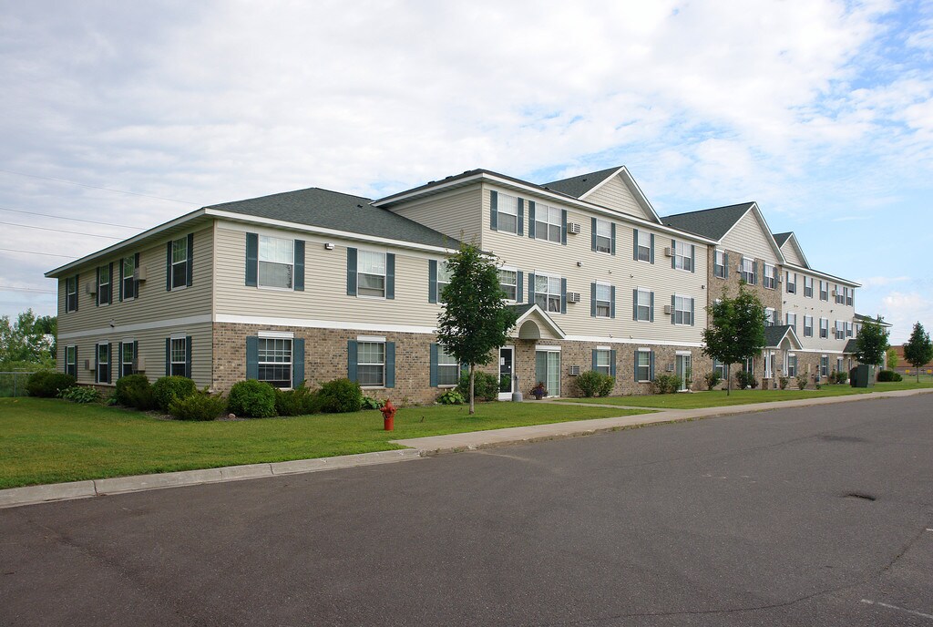 Westview Apartments Forest Lake, MN Apartments For Rent