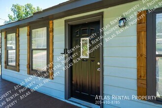 1024 9th St N in Bessemer, AL - Foto de edificio - Building Photo