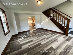 2739-2743 US-30 in Ligonier, PA - Building Photo - Building Photo