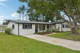 311 Shore Dr E in Oldsmar, FL - Building Photo