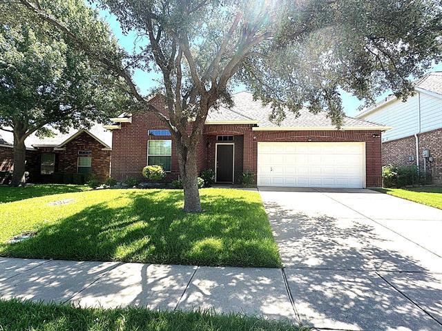 2809 Hudson Crossing in McKinney, TX - Building Photo