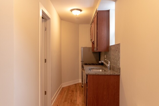 2843 N Orchard St in Chicago, IL - Building Photo - Building Photo