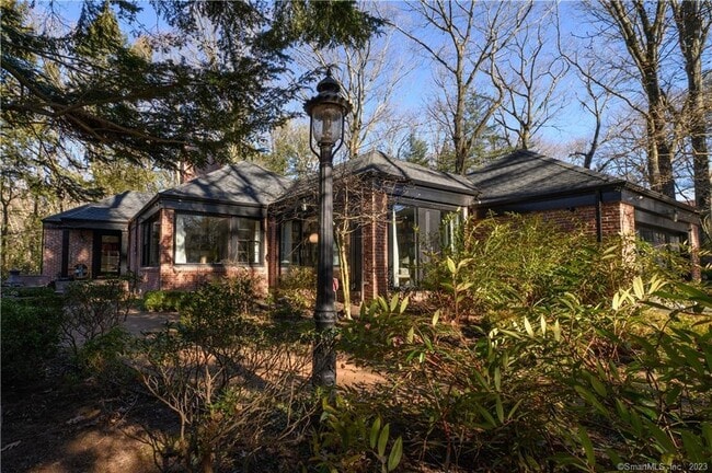 property at 146 Hartford Tpke