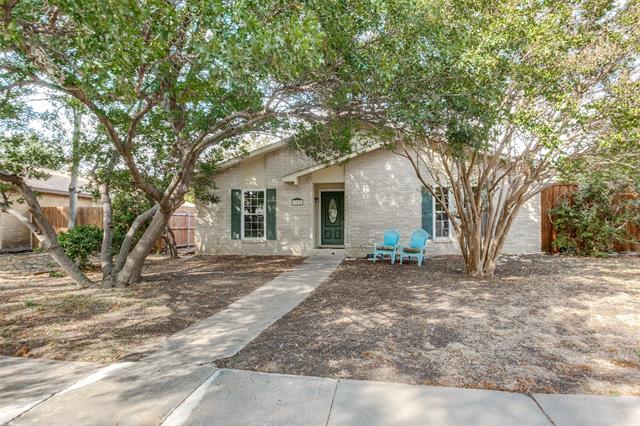 property at 905 Arbor Downs Dr