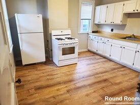 348 Faneuil St, Unit 2 in Boston, MA - Building Photo