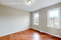 711 Richwood Ave photo'