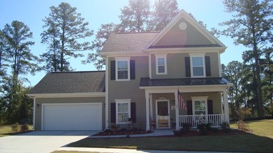 Fort Jackson Family Homes in Columbia, SC - Building Photo - Building Photo