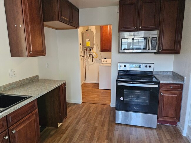 property at 2907 Plover St