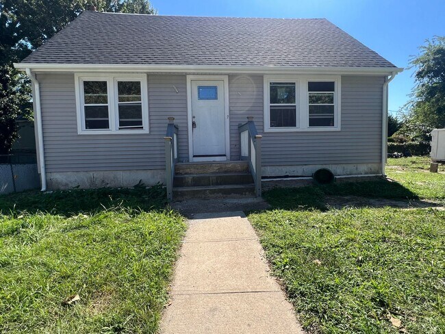 property at 510 Fisher Pl