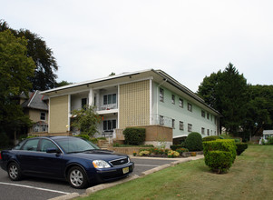 Stanfill Commons in Haddon Heights, NJ - Building Photo - Building Photo