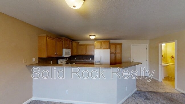 9401 Fence Post Ct in Fountain, CO - Building Photo - Building Photo