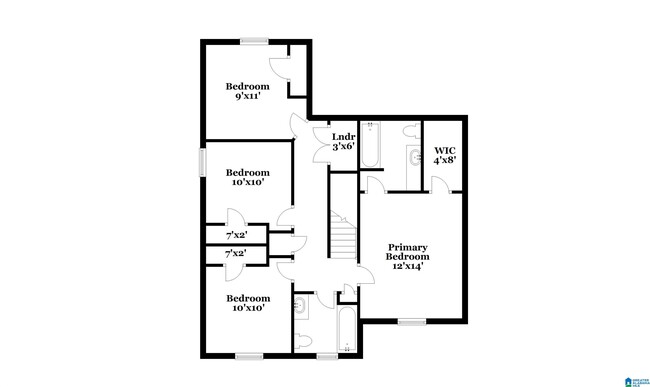 385 Farmhouse Ln N in Springville, AL - Building Photo - Building Photo