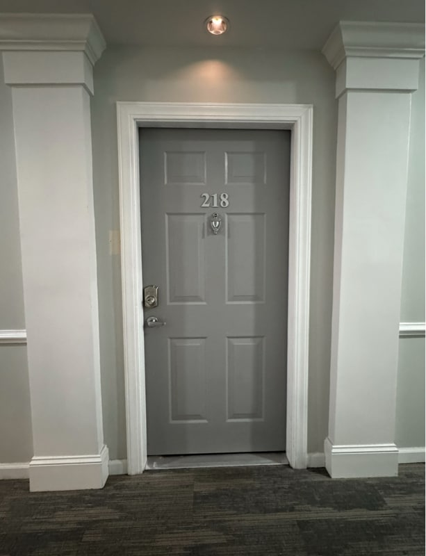 property at 1400 Granby St