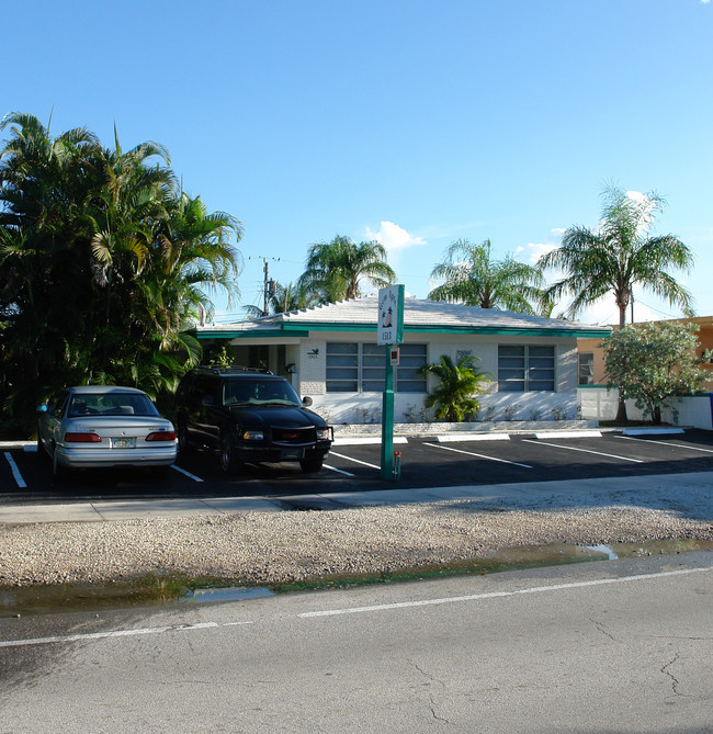 1513 NE 6th St in Fort Lauderdale, FL - Building Photo - Building Photo