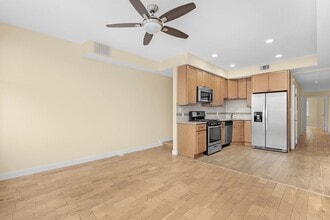 212 E Chase St in Baltimore, MD - Building Photo - Building Photo