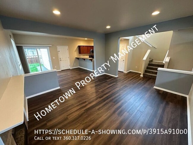 5924 66th Ave SE in Lacey, WA - Building Photo - Building Photo