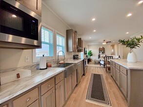 The Homes at Wolf Creek in Overland Park, KS - Building Photo - Building Photo