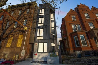 933 N 29th St in Philadelphia, PA - Building Photo - Building Photo