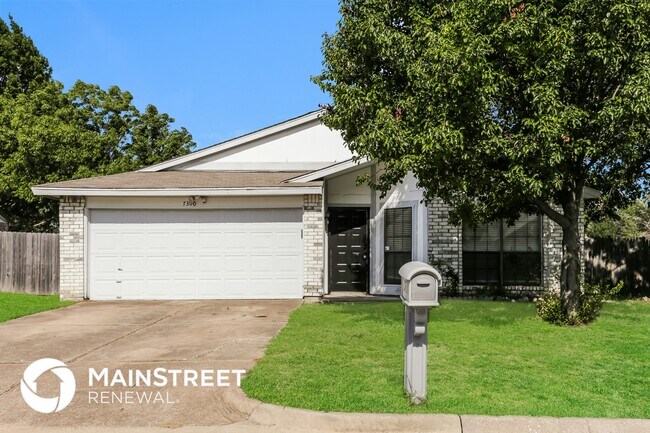 property at 7300 Wayfarer Trail