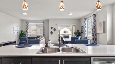 Lark View Village in Eugene, OR - Building Photo - Building Photo