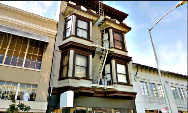 251 9th St. in San Francisco, CA - Building Photo - Building Photo