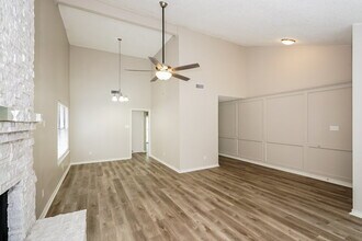 2119 Cold Springs Dr in Arlington, TX - Building Photo - Building Photo