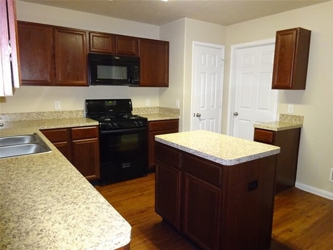 property at 2710 Bammelwood Dr