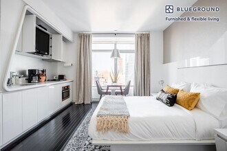 123 Washington St, Unit SI FL29-ID1373 in New York, NY - Foto de edificio - Building Photo