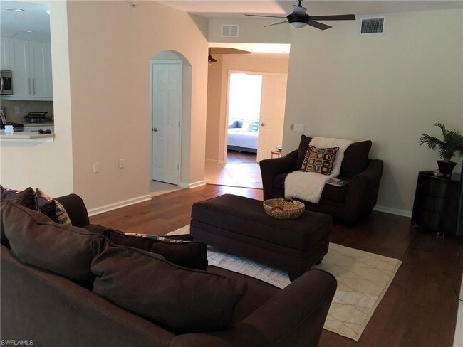 10030 Valiant Ct-Unit -102 in Miromar Lakes, FL - Building Photo - Building Photo