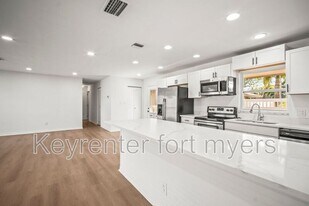 4293 Island Cir in Ft. Myers, FL - Building Photo