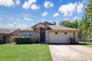 3702 Valley Forge Dr in Killeen, TX - Building Photo