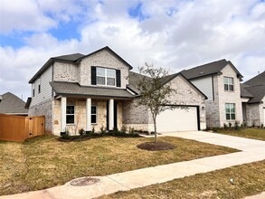 27426 Aster Grn Dr in Katy, TX - Building Photo - Building Photo
