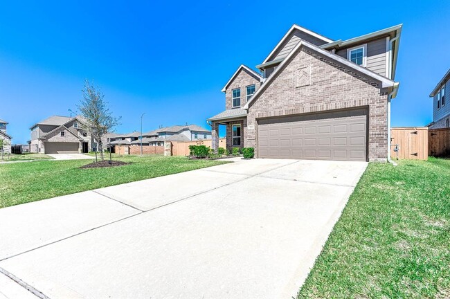 32322 Dusted Bronze Dr in Brookshire, TX - Building Photo - Building Photo