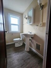 536 Winspear Ave, Unit Upper in Buffalo, NY - Building Photo - Building Photo