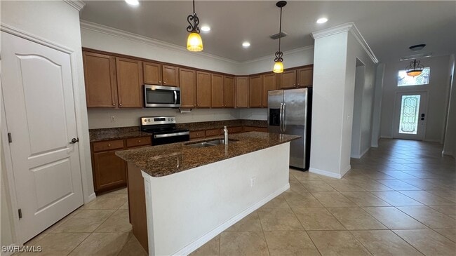 property at 21197 Bella Terra Blvd