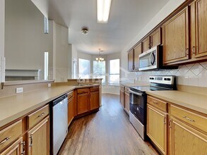 7017 Chaucer Dr in Denton, TX - Building Photo - Building Photo