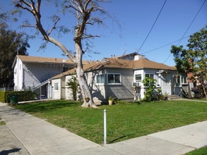 604 N Eastwood Ave in Santa Ana, CA - Building Photo - Other