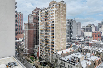 40 E Cedar St in Chicago, IL - Building Photo - Primary Photo