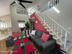 4890 Lake Waterford Way W in Melbourne, FL - Building Photo - Building Photo