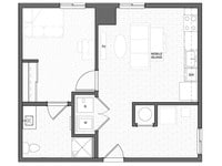 Paloma University City photo'